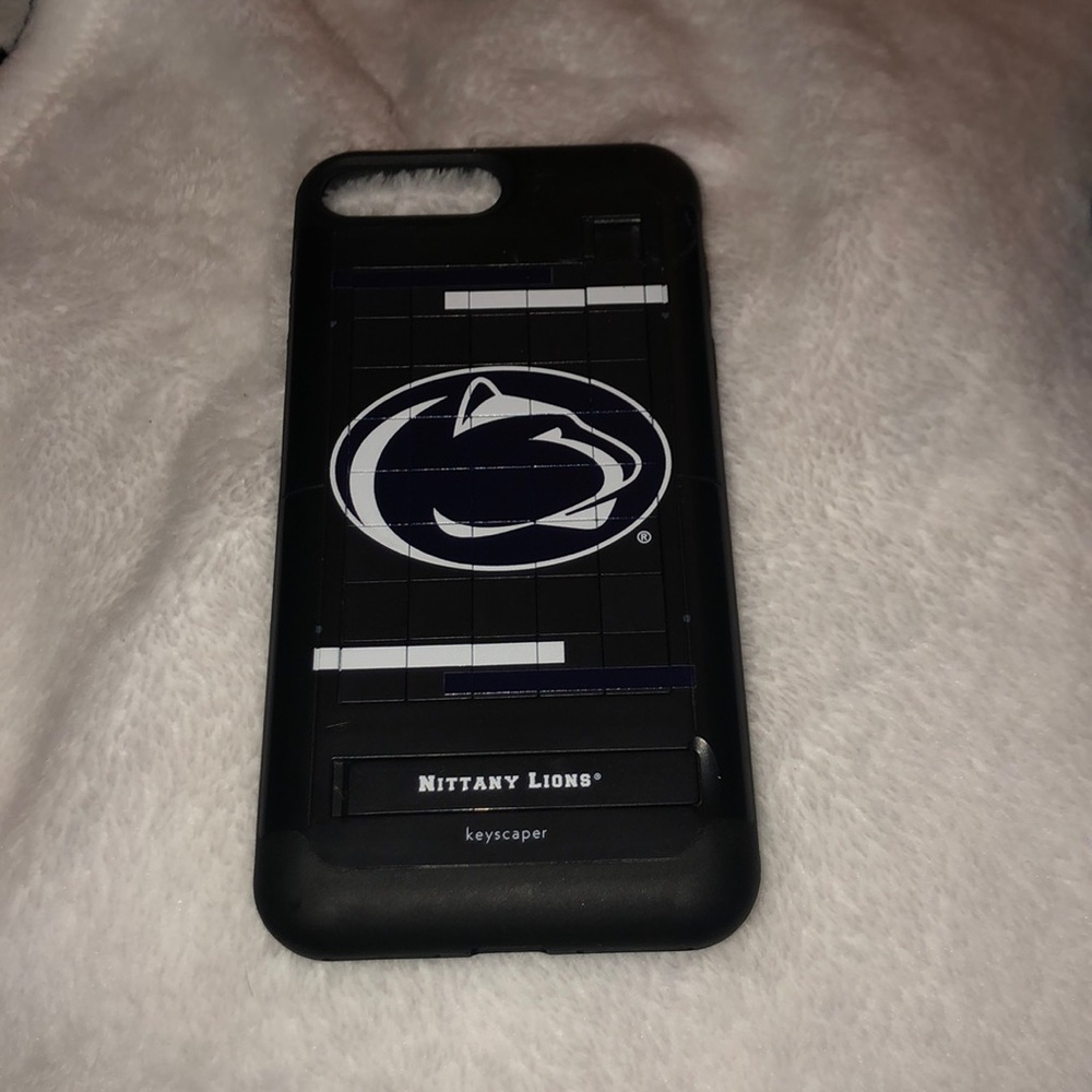 Penn State Case